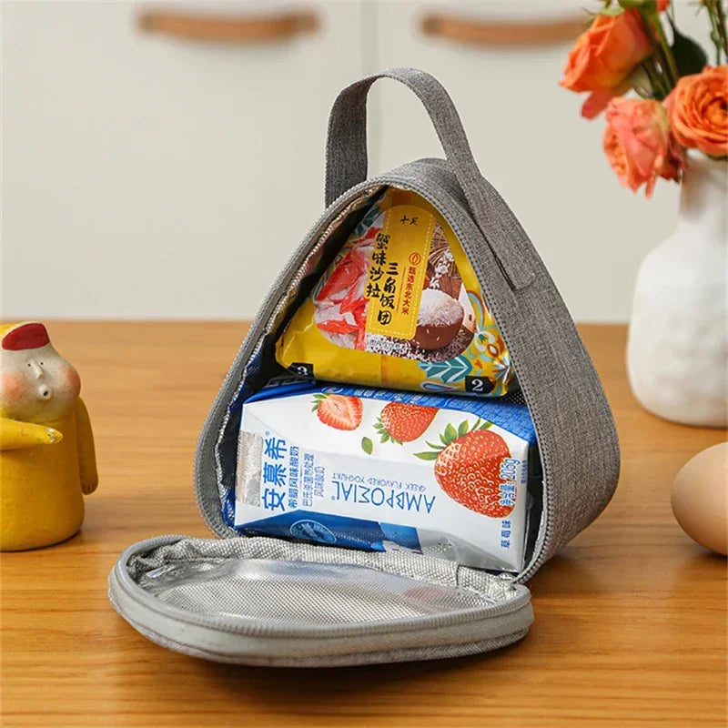 Sac isolant pique-nique