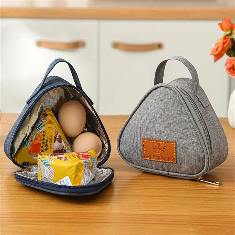 Sac-isolé repas