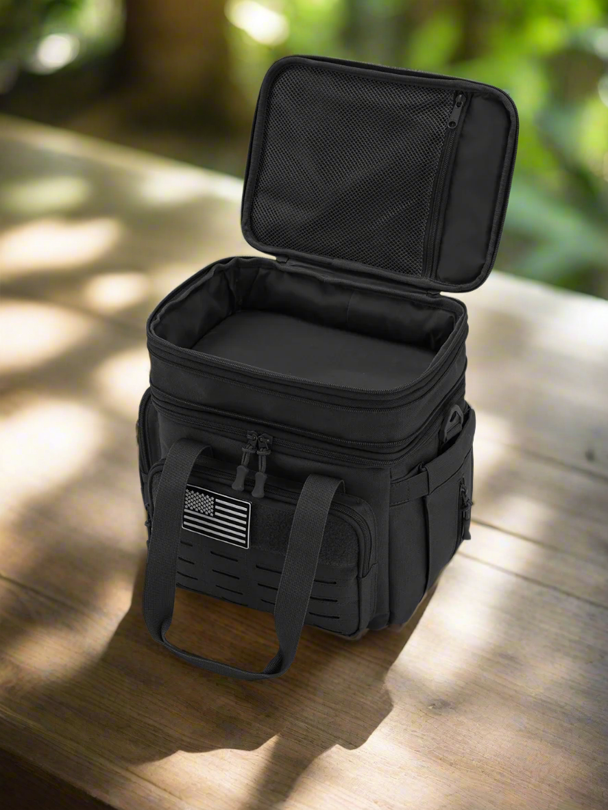 Sac isotherme 18 litres