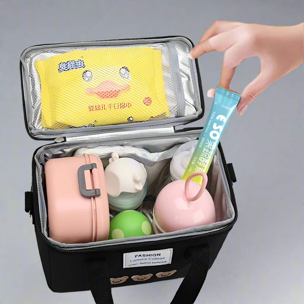 Sac isotherme 5 litres