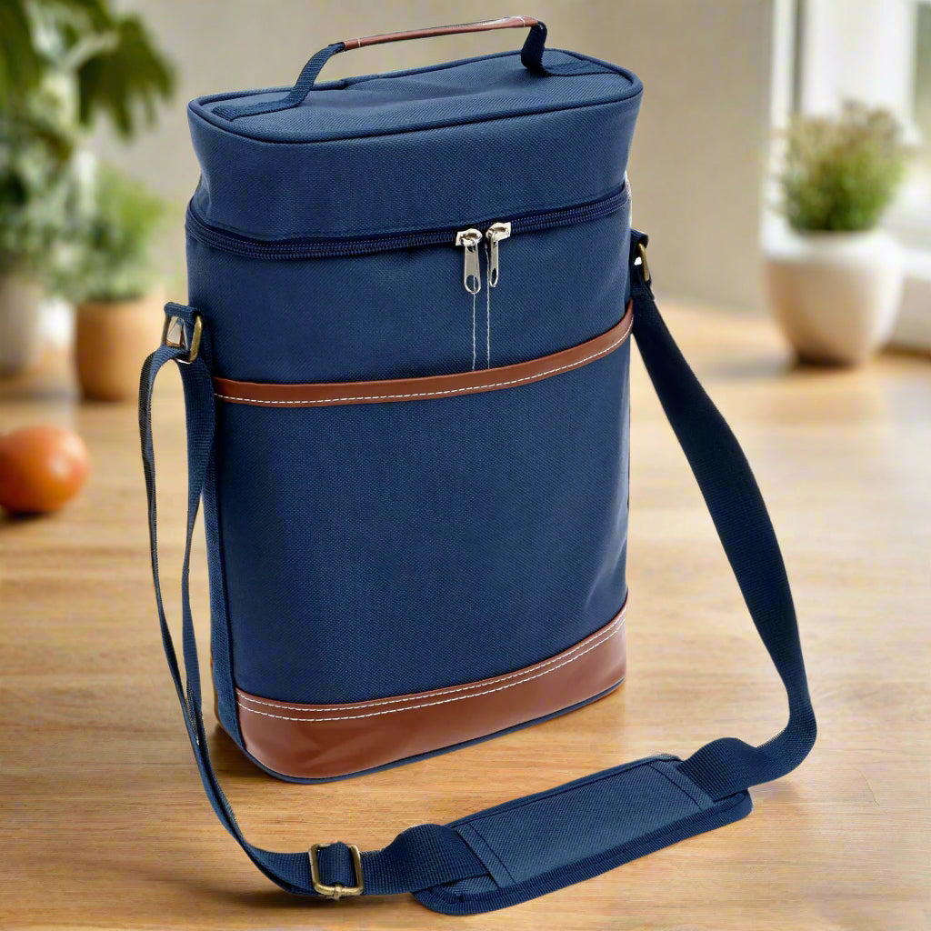 sac isotherme bouteille fraiche