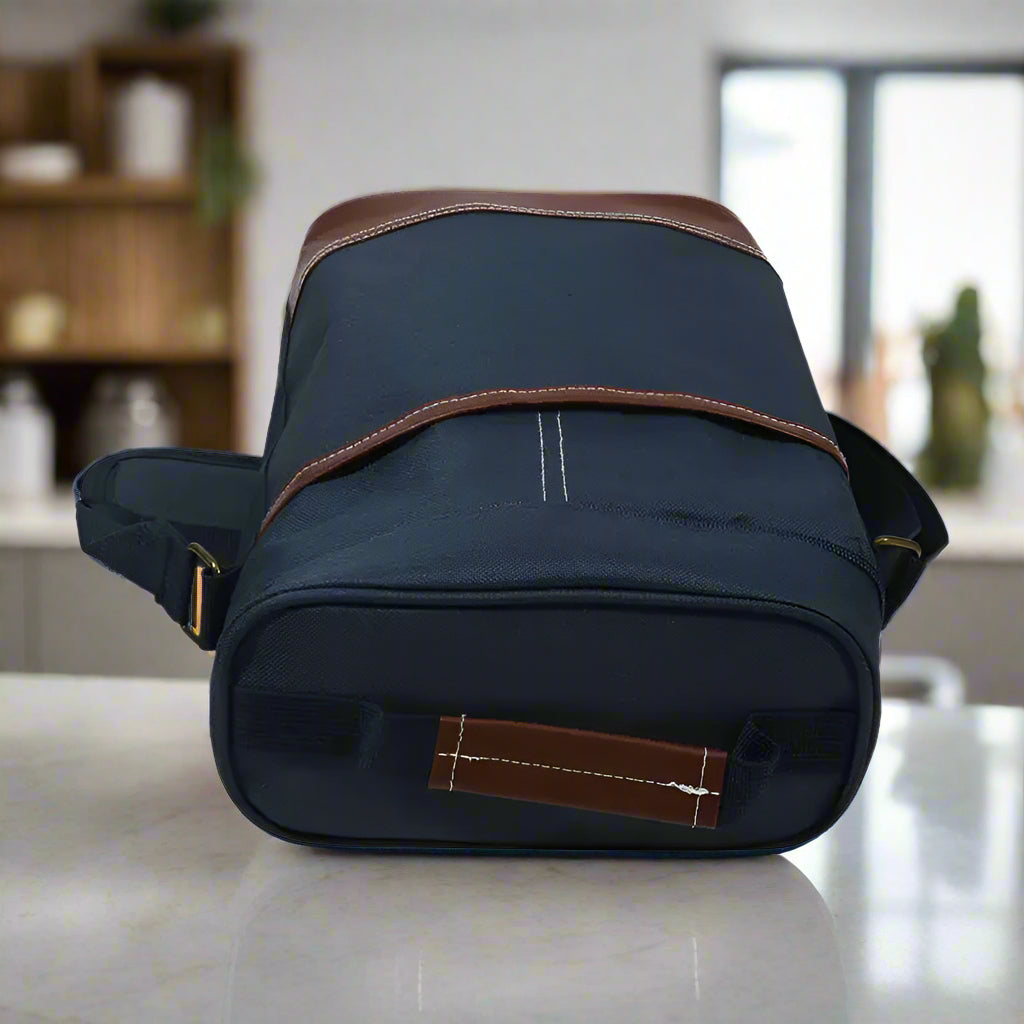Sac isotherme bouteilles