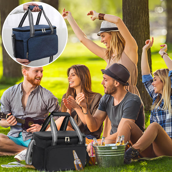 sac isotherme entre pote