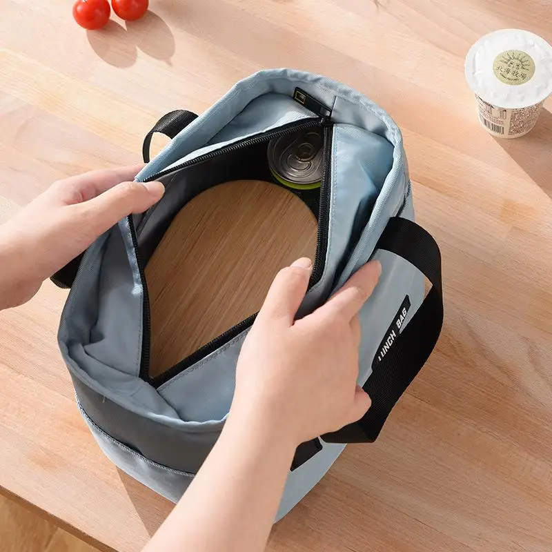 Sac isotherme femme bento