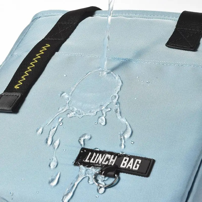 Sac isotherme femme lunch bag