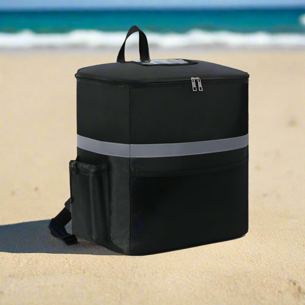 Sac isotherme large
