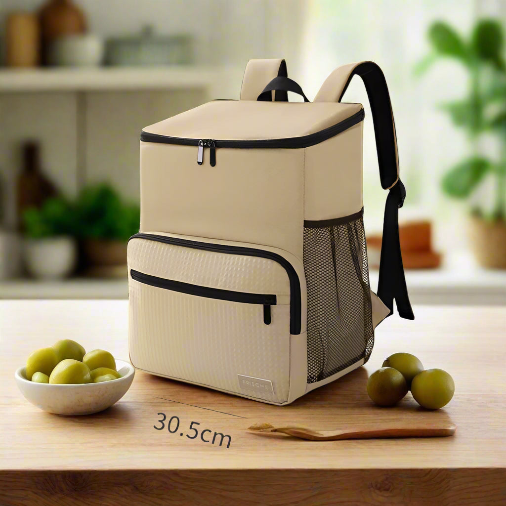 Sac isotherme lunch bag