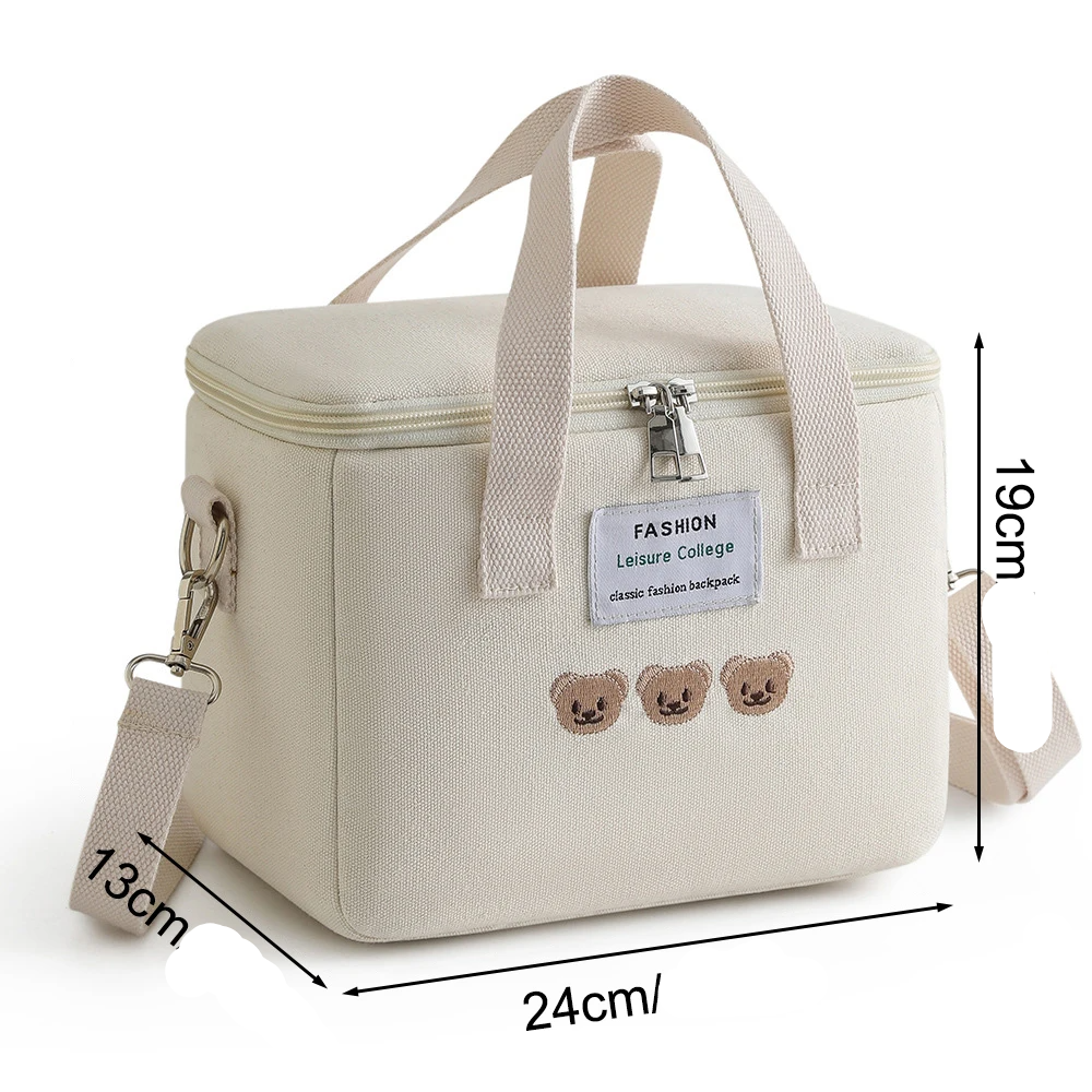 Sac isotherme maman 5 L
