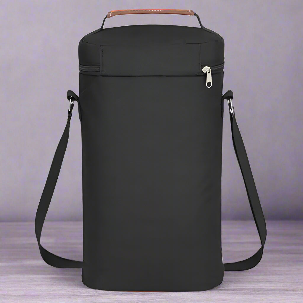 Sac isotherme pour bouteille