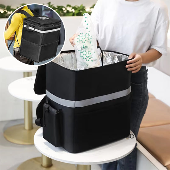 Sac isotherme pour l'été