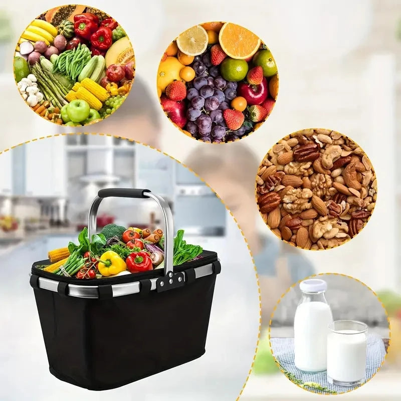 sac isotherme pour legumes