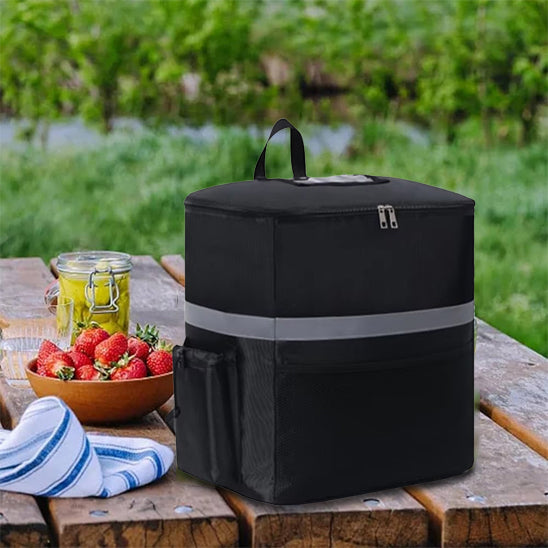 Sac isotherme pour pique-nique