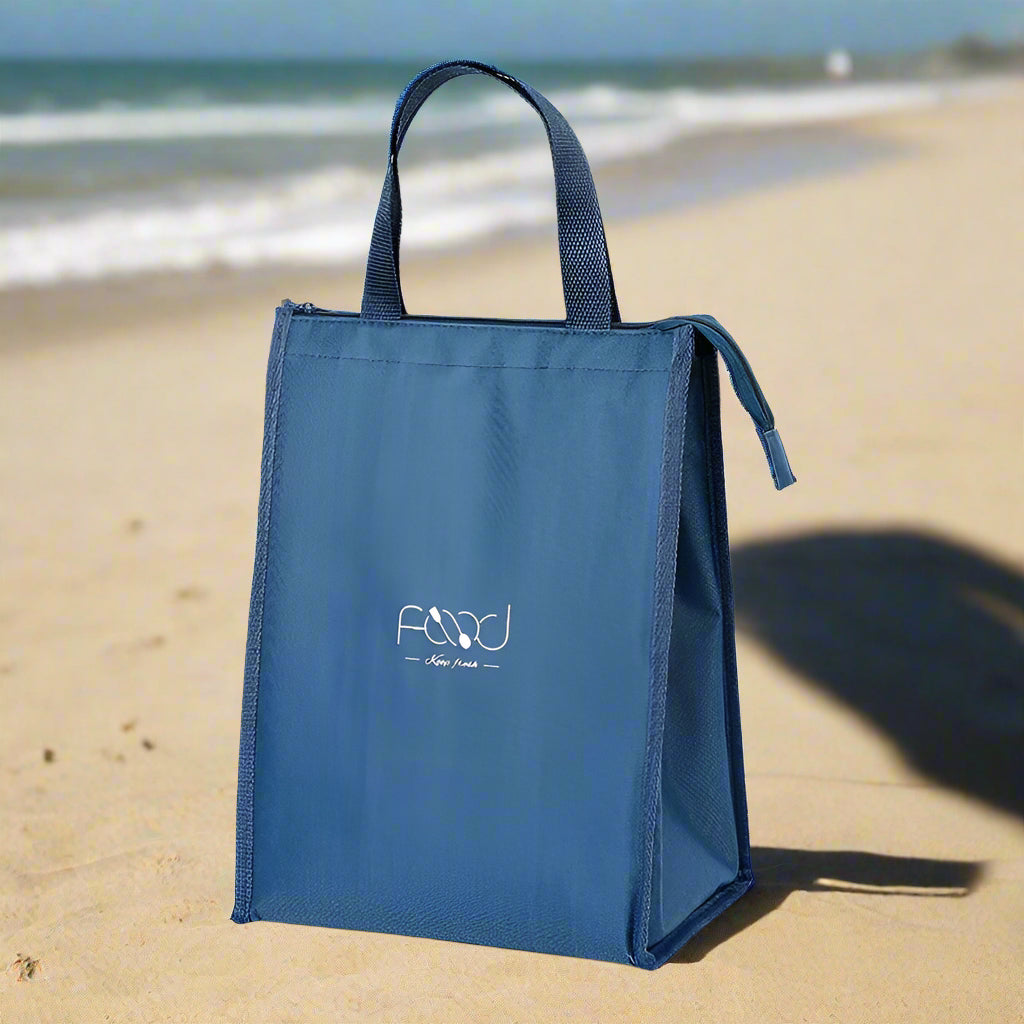 sac isotherme repas grand bleu
