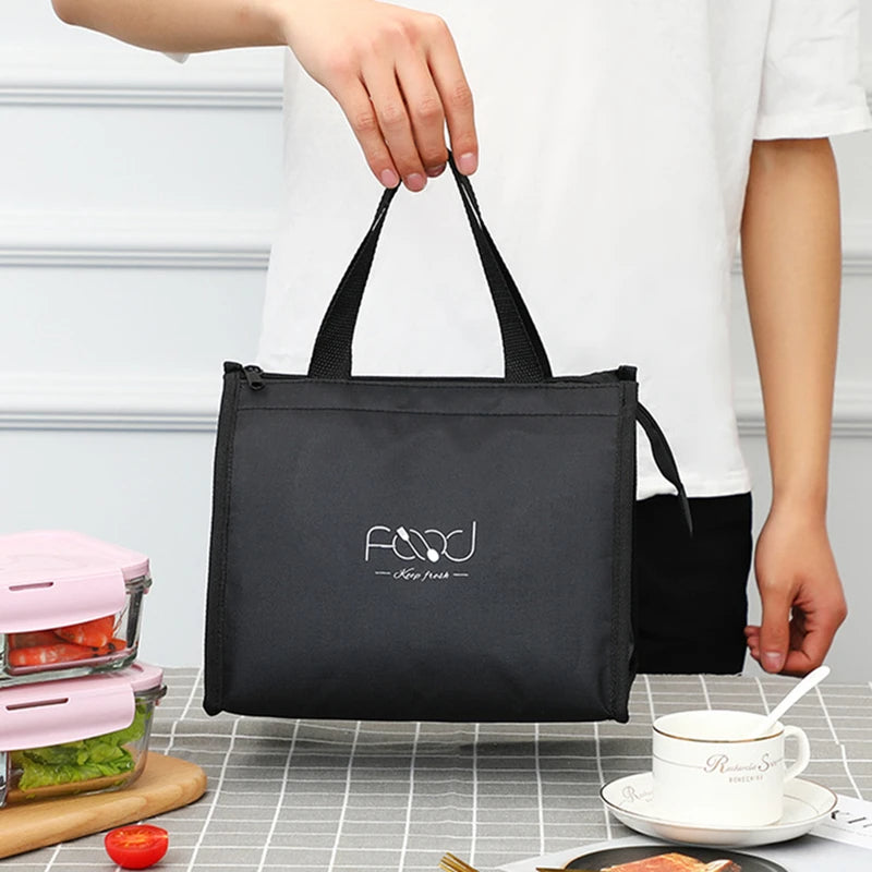 sac isotherme repas pratique