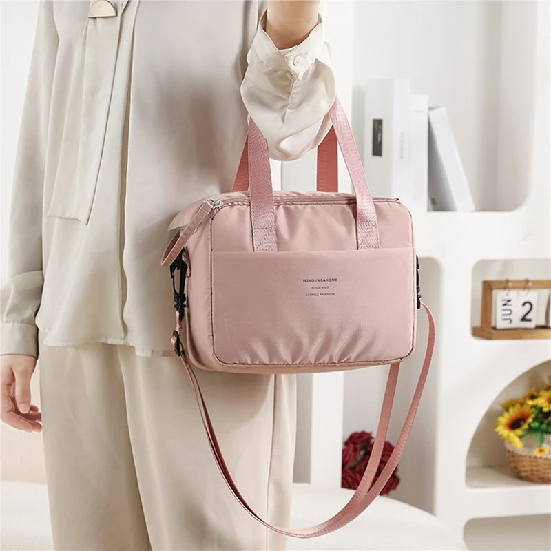 Sac isotherme repas sac Ă main