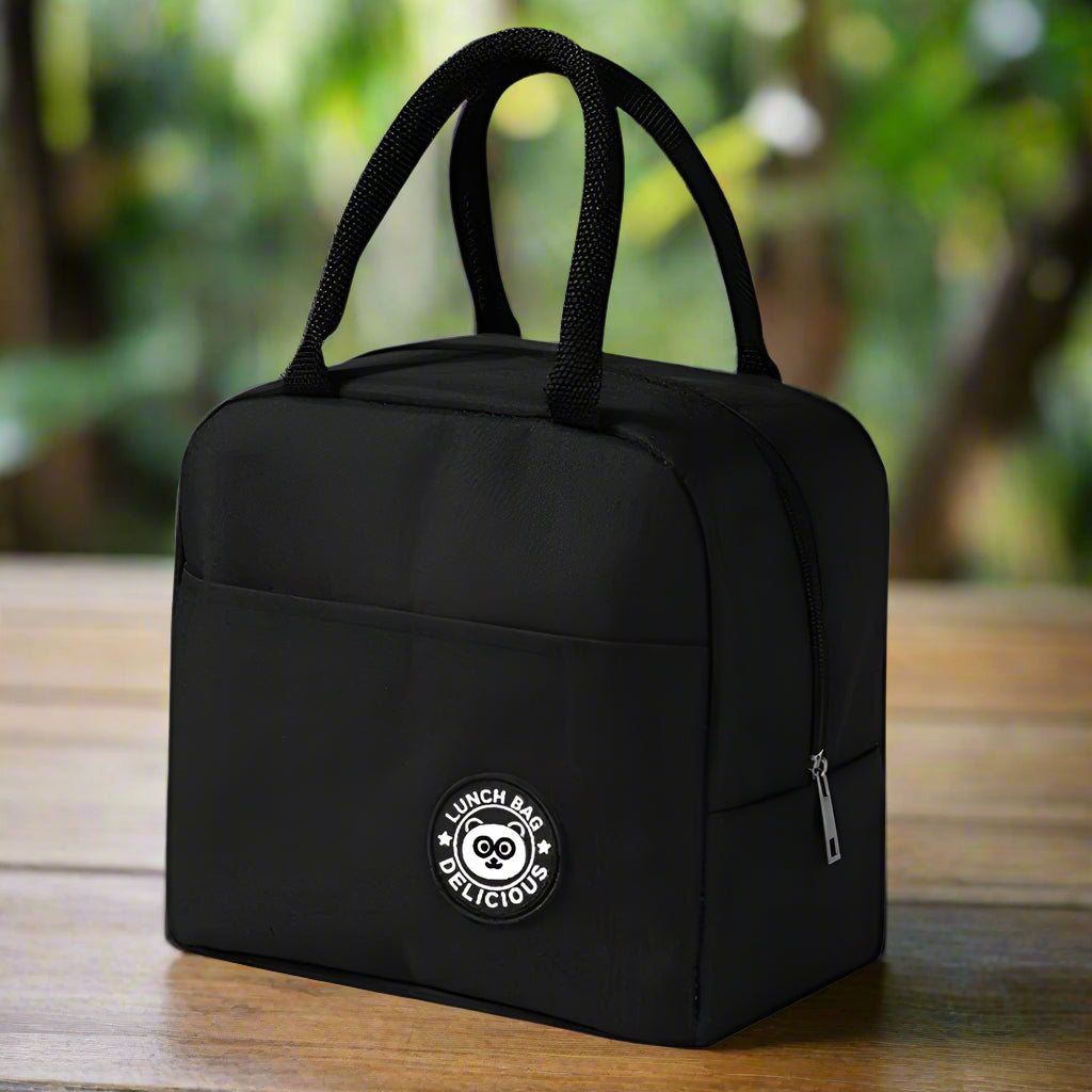 sac isotherme repas