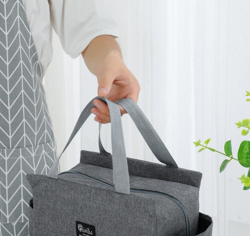 sac repas isotherme pratique