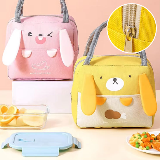 Sac repas isotherme repas