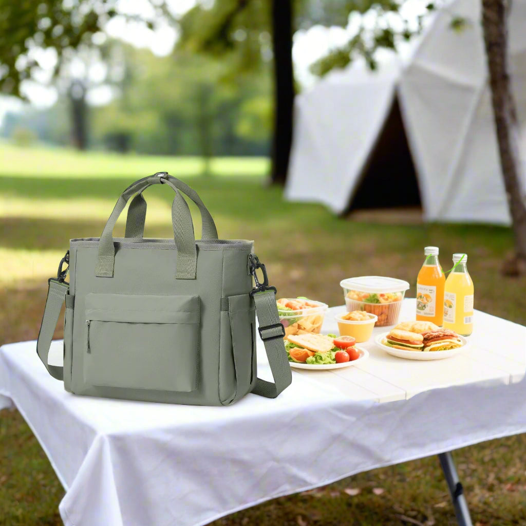 Sac repas picnic