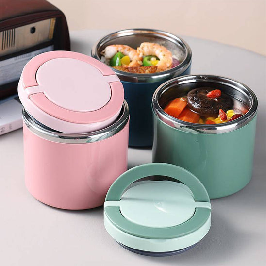 Thermos boite alimentaire