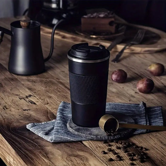 Thermos isotherme pause café