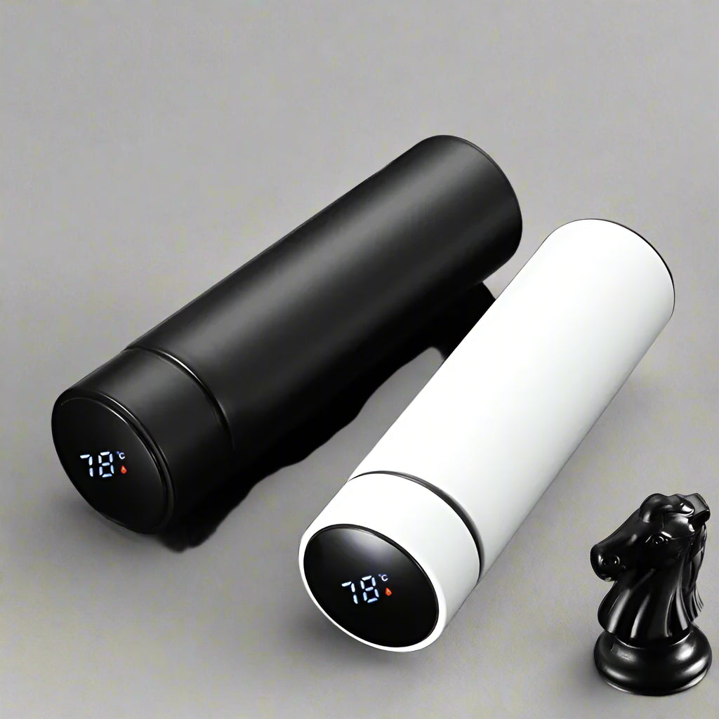 thermos noir