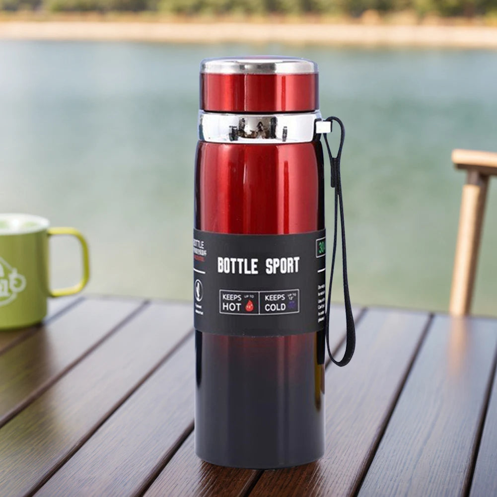 Thermos pique-nique