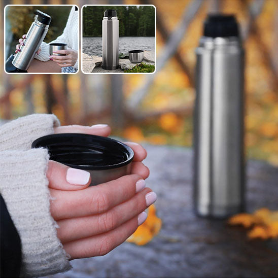 Thermos portable