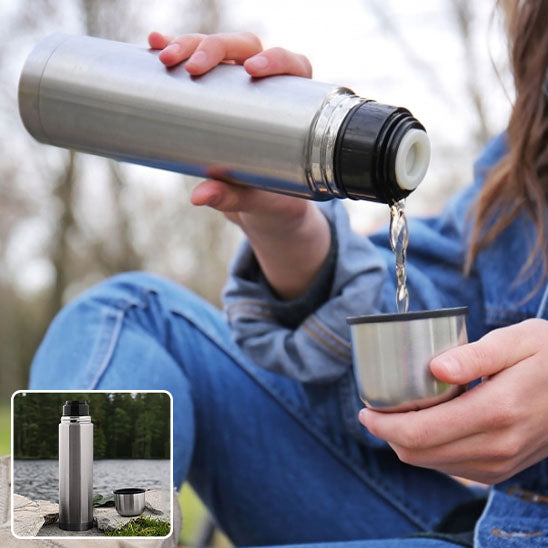 Thermos pour eau