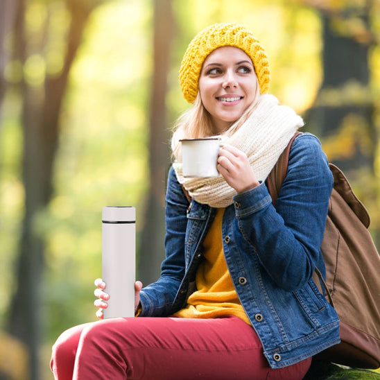 Thermos thé