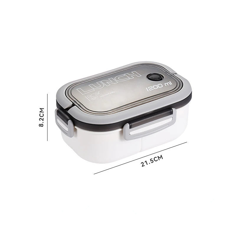lunch box | Double étage