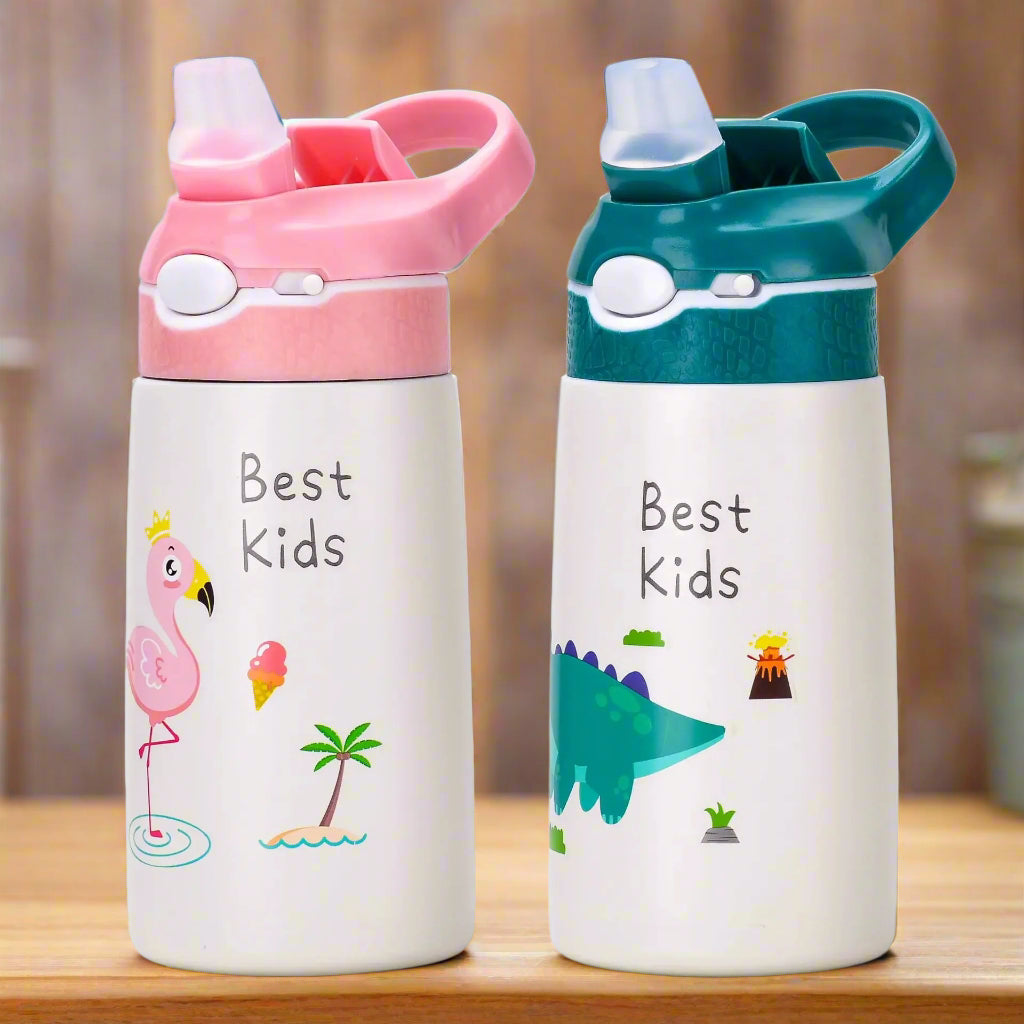Gourde isotherme enfants