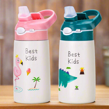 Gourde isotherme enfants