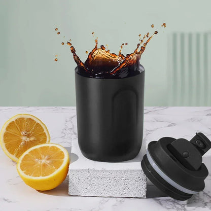 Mug isotherme | Thermique 6h