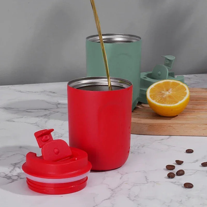 Mug isotherme thermique isolé