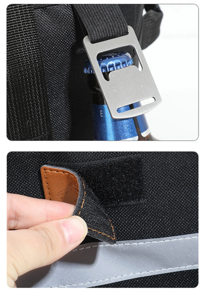 SAC GLACIERE OUVRE BOUTEILLE