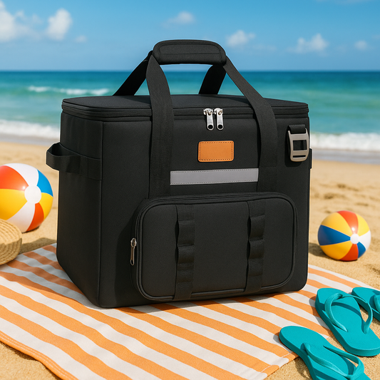 SAC GLACIERE PLAGE