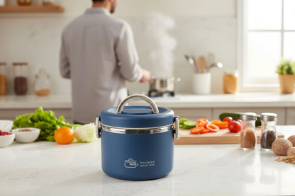 Boîte isotherme repas pour enfants et pour adultes