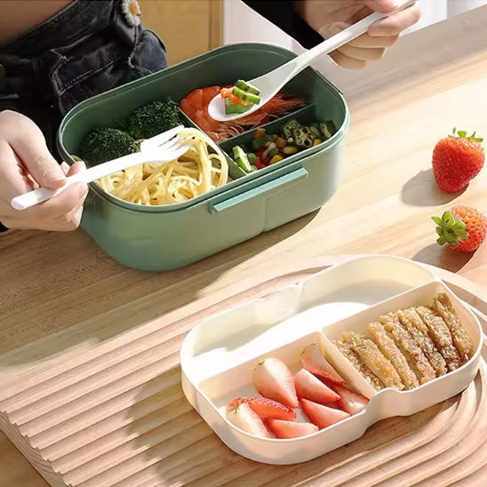 boite  lunch box