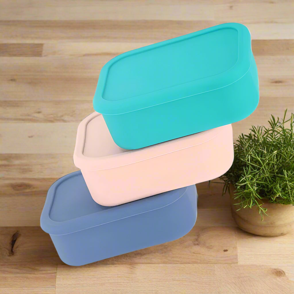 Boite repas isotherme antifuite