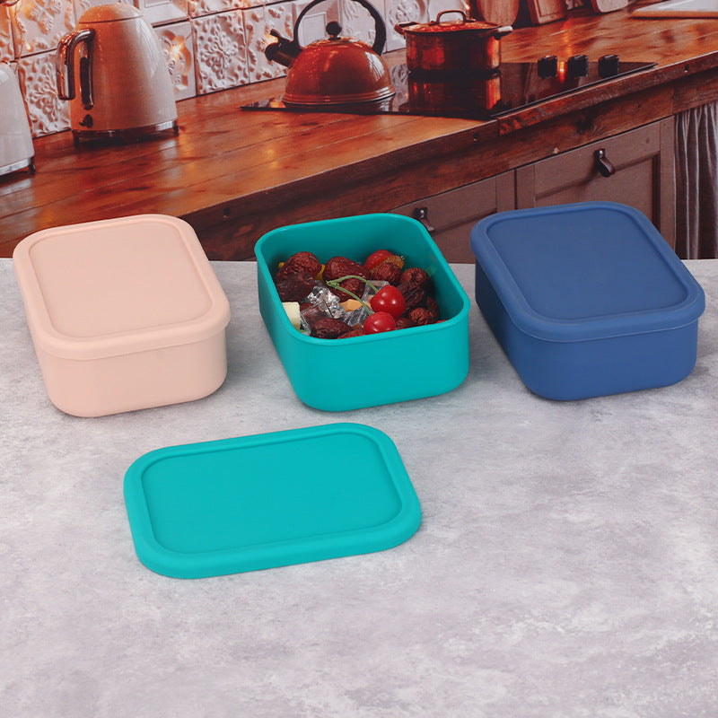 boite repas isotherme fruits