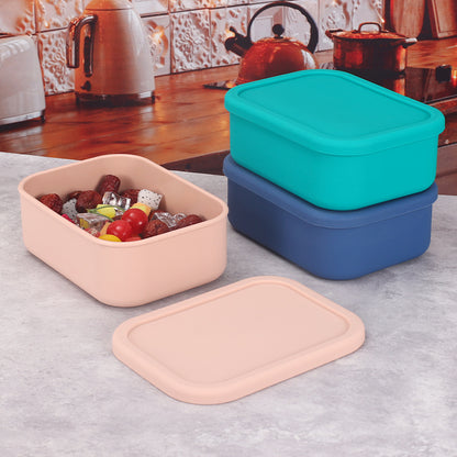 Boite repas isotherme lunch