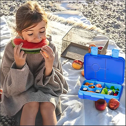 Boite repas isotherme pour les pique-nique