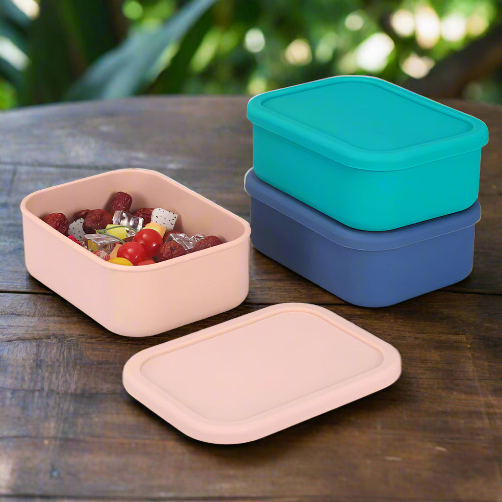 boite repas isotherme
