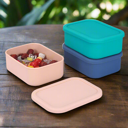 boite repas isotherme