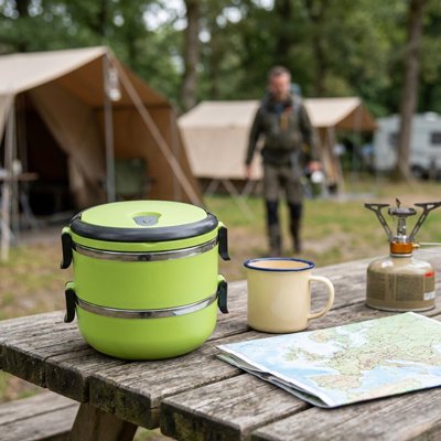 boite repas lunch box