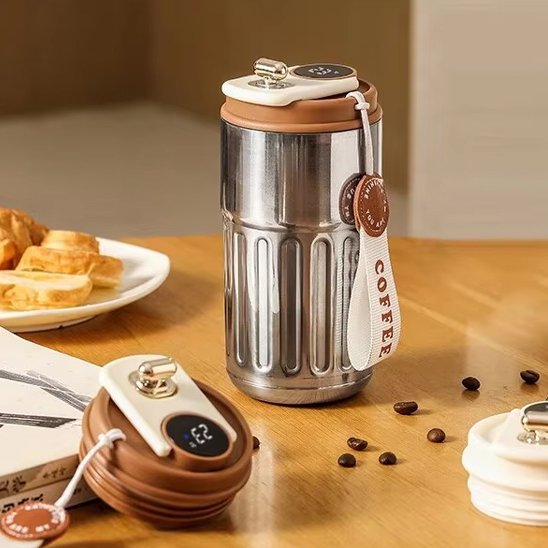 Bouteille isotherme mug