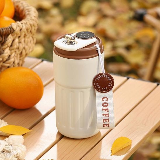 Bouteille isotherme pour Macha
