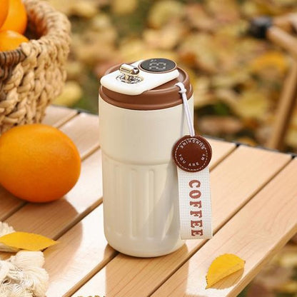 Bouteille isotherme pour Macha