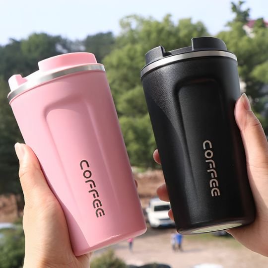 Bouteille isotherme thé